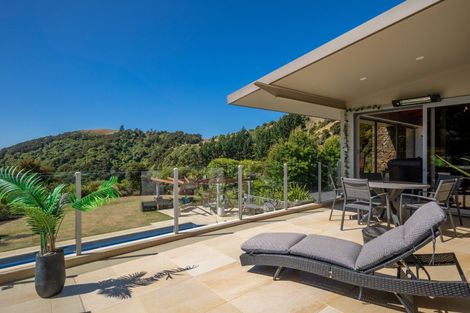 Photo of property in 110 Biggsburn Way, Todds Valley, Nelson, 7071