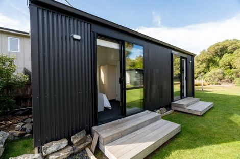 Photo of property in 749 Brighton Road, Ocean View, Dunedin, 9035