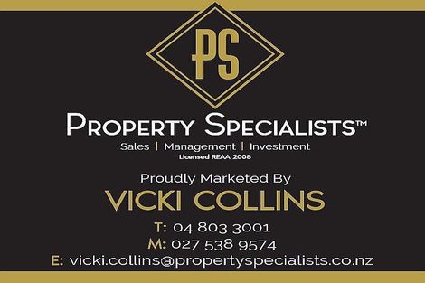 Photo of property in 1084 Fergusson Drive, Clouston Park, Upper Hutt, 5018