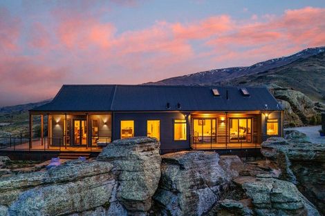 Photo of property in 136 Symes Road, Fruitlands, Alexandra, 9392