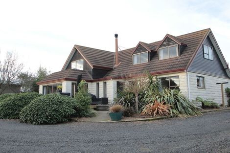 Photo of property in 5 Whiterocks Road, Weston, Oamaru, 9401