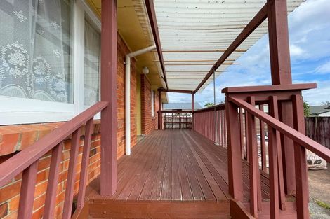 Photo of property in 1/20 Copley Street, New Lynn, Auckland, 0600