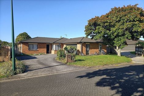 Photo of property in 13 Riplington Road, Huntington Park, Auckland, 2013