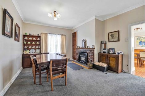 Photo of property in 10 Norman Street, Lower Vogeltown, New Plymouth, 4310