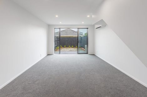 Photo of property in 7/144 Southampton Street, Sydenham, Christchurch, 8023