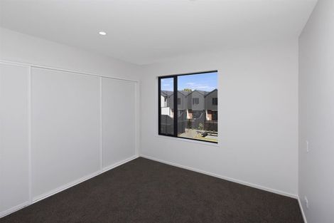 Photo of property in 11/59 Avalon Street, Richmond, Christchurch, 8013