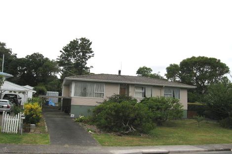 Photo of property in 50 Hellyers Street, Birkdale, Auckland, 0626