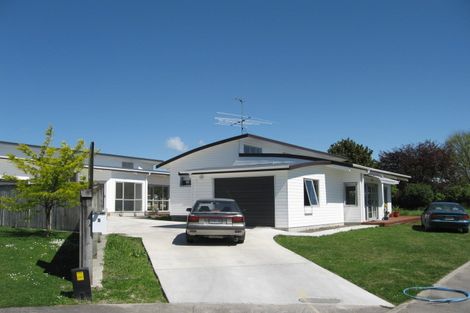 Photo of property in 5 Heron Place, Te Hapara, Gisborne, 4010