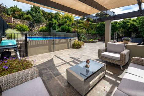 Photo of property in 198 Mount Pleasant Road, Mount Pleasant, Christchurch, 8081