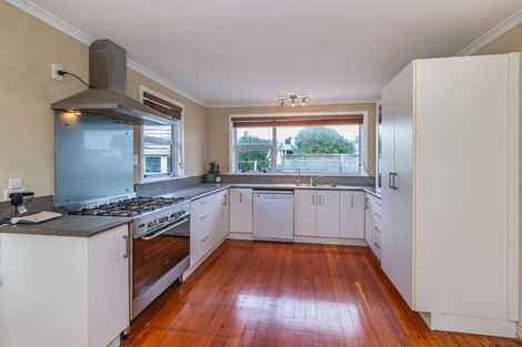 Photo of property in 5 Duke Street, Levin, 5510