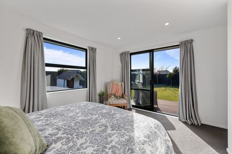 Photo of property in 9 Hurutini Way, Halswell, Christchurch, 8025