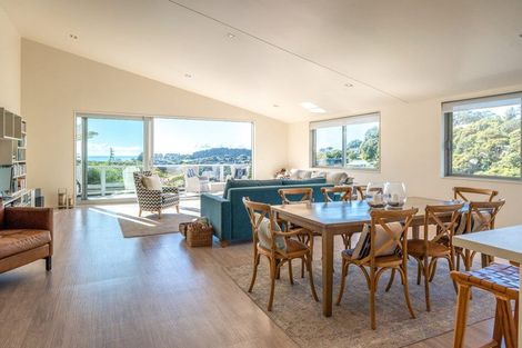 Photo of property in 39b Miro Road, Palm Beach, Waiheke Island, 1081