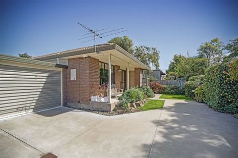 Photo of property in 3/75 Innes Road, St Albans, Christchurch, 8052