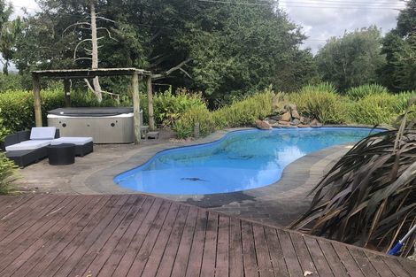 Photo of property in 987 Tuhikaramea Road, Ngahinapouri, Hamilton, 3290