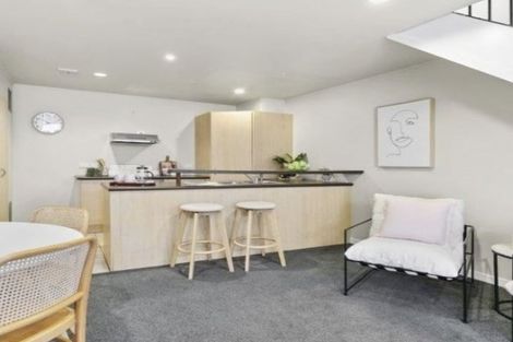 Photo of property in Mendosa Terraces Apartments, 14/9 Ebor Street, Te Aro, Wellington, 6011