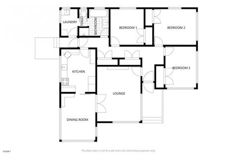 Photo of property in 14 Anglesey Place, Awapuni, Palmerston North, 4412