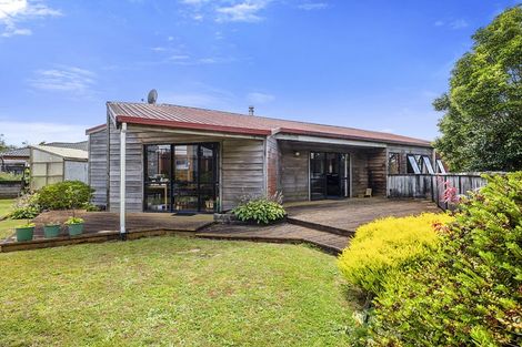 Photo of property in 44 Konini Street, Inglewood, 4330