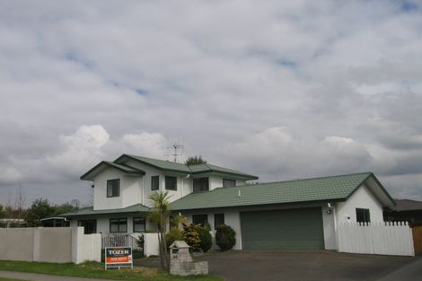 Photo of property in 46 Sylvania Drive, Matua, Tauranga, 3110