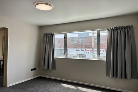 Photo of property in Martin Square Apartments, 205/20 Martin Square, Te Aro, Wellington, 6011
