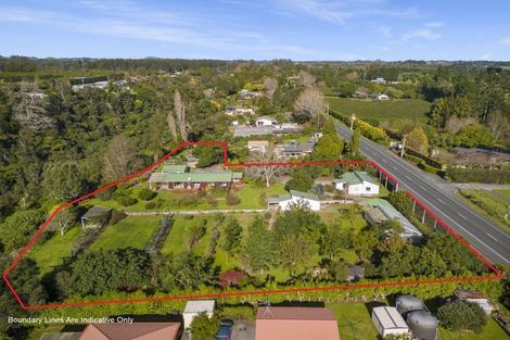 Photo of property in 641 Pyes Pa Road, Pyes Pa, Tauranga, 3173