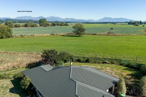 Photo of property in 119 Orari Back Road, Geraldine, 7992
