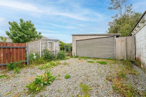 Photo of property in 1 Campbell Street, Geraldine, 7930