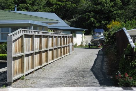 Photo of property in 8a Pope Crescent, Witherlea, Blenheim, 7201