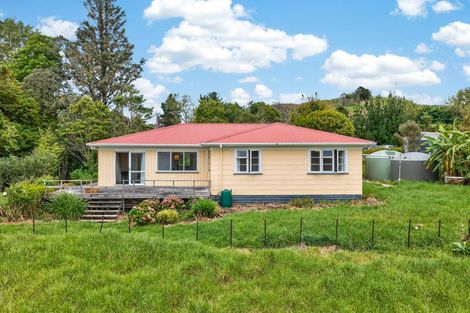 Photo of property in 196 Bull Road, Waiotira, 0193
