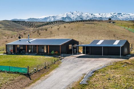 Photo of property in 78 Leaning Rock Road, Springvale, Alexandra, 9393