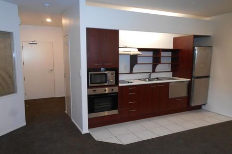 Photo of property in St Peters Apartments, 2c/192 Willis Street, Te Aro, Wellington, 6011