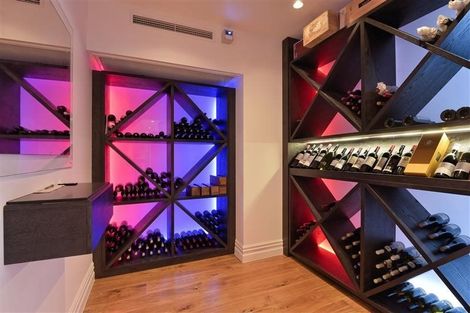 Photo of property in 27 Franklin Road, Freemans Bay, Auckland, 1011