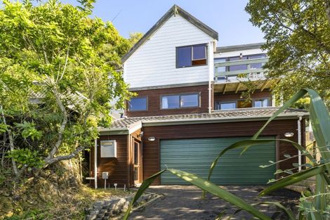 Photo of property in 27 Hauraki Street, Karori, Wellington, 6012