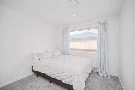 Photo of property in 14 Saxby Lane, Halswell, Christchurch, 8025