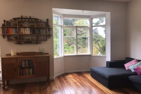 Photo of property in 2 Thule Street, Aro Valley, Wellington, 6012