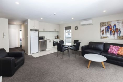 Photo of property in 16/7 Bangor Street, Christchurch Central, Christchurch, 8011