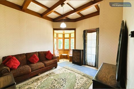 Photo of property in 179 Hautapu Street, Taihape, 4720