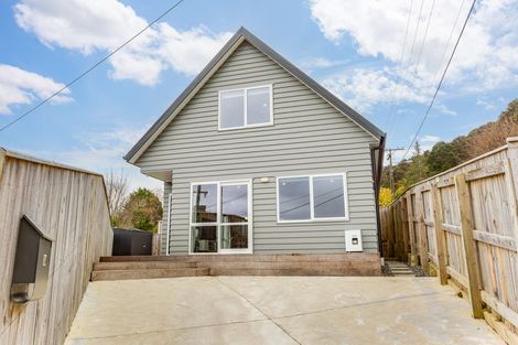 Photo of property in 3b Faris Crescent, Wainuiomata, Lower Hutt, 5014