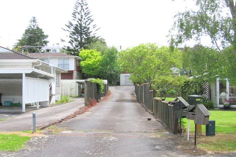 Photo of property in 2/10 Baden Powell Place, Remuera, Auckland, 1050