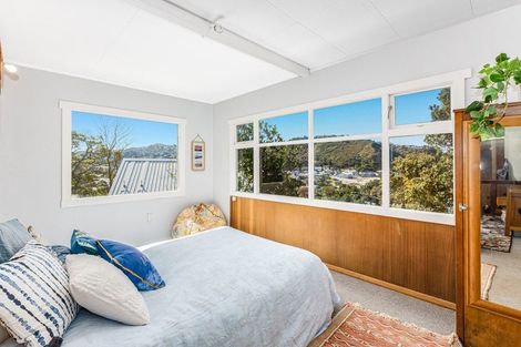 Photo of property in 194 Derwent Street, Island Bay, Wellington, 6023