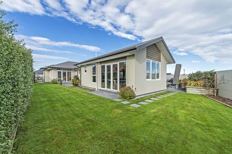 Photo of property in 1 Merlewood Road, Prebbleton, 7604