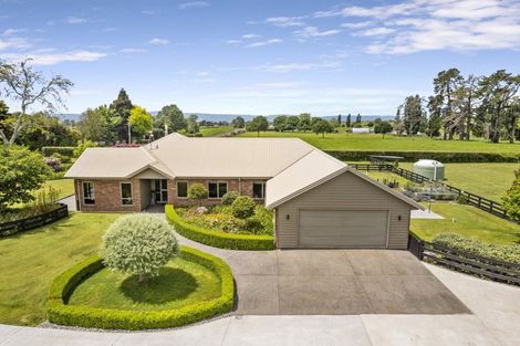 Photo of property in 165 Buckland Road, Matamata, 3472