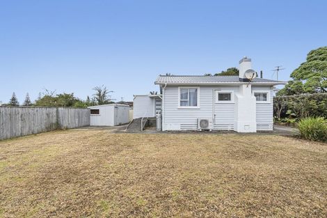 Photo of property in 102 Centennial Avenue, Waitara, 4320
