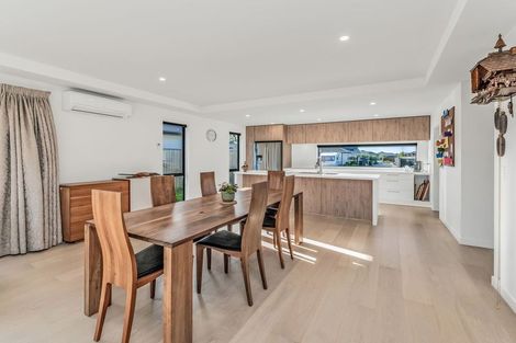 Photo of property in 6 Delorean Drive, Rolleston, 7615