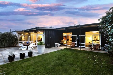 Photo of property in 1 Blanch Street, Papanui, Christchurch, 8053