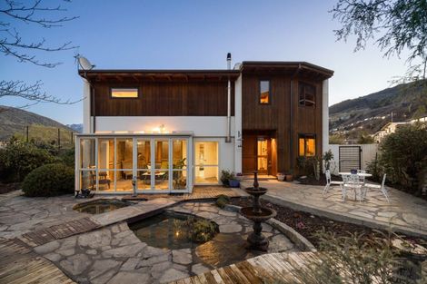 Photo of property in 973 Frankton Road, Frankton, Queenstown, 9300