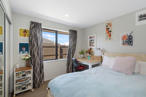 Photo of property in 11 Carrington Close, Lincoln, 7608