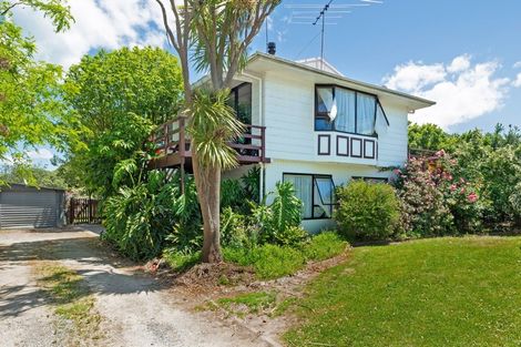 Photo of property in 71 Paraone Road, Tamarau, Gisborne, 4010