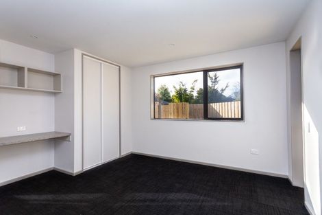Photo of property in 47a Rountree Street, Upper Riccarton, Christchurch, 8041