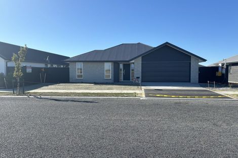 Photo of property in 884 Goulds Road, Rolleston, 7614