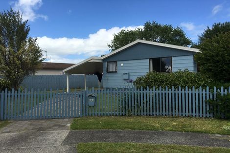 Photo of property in 22a Aintree Street, Nawton, Hamilton, 3200